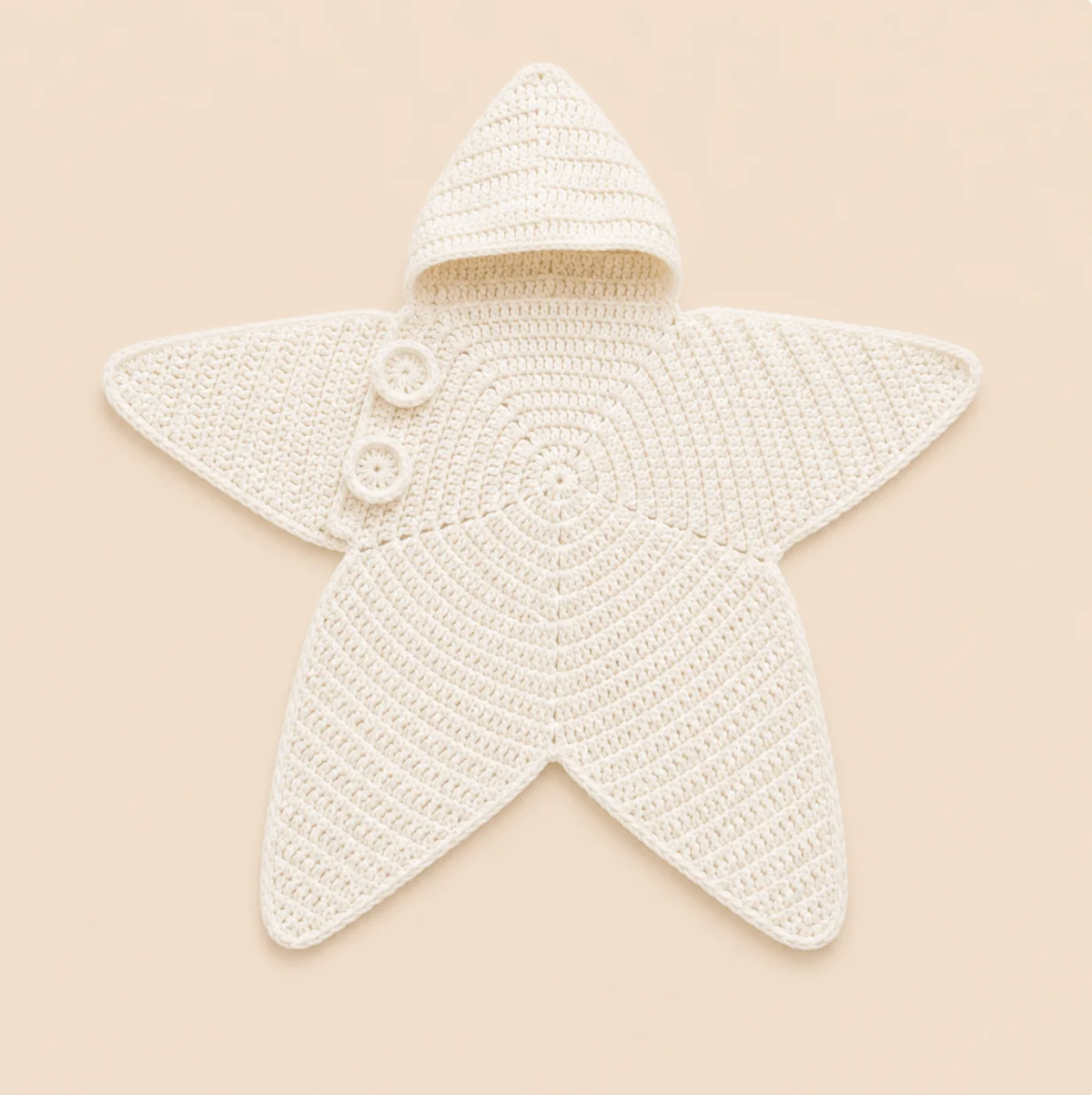 Baby Star Suit