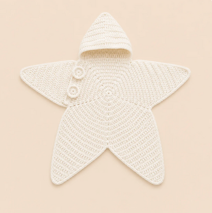 Baby Star Suit
