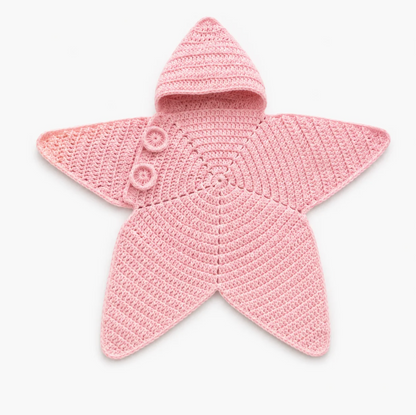 Baby Star Suit