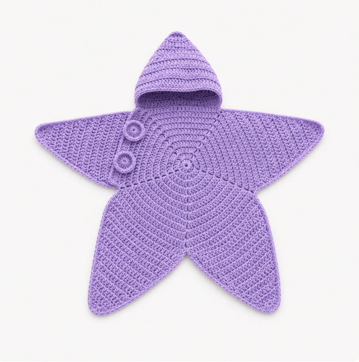 Baby Star Suit